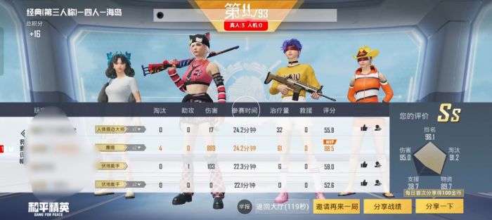 和平精英ios科技 - 苹果端稳定外挂工具