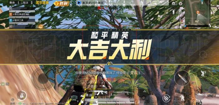 和平精英加速挂 - 移动提速神器免费版